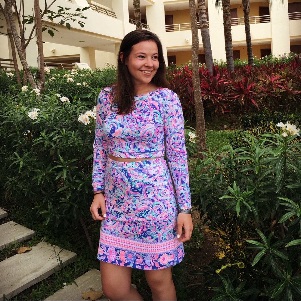 Meet your Posher, Barbara